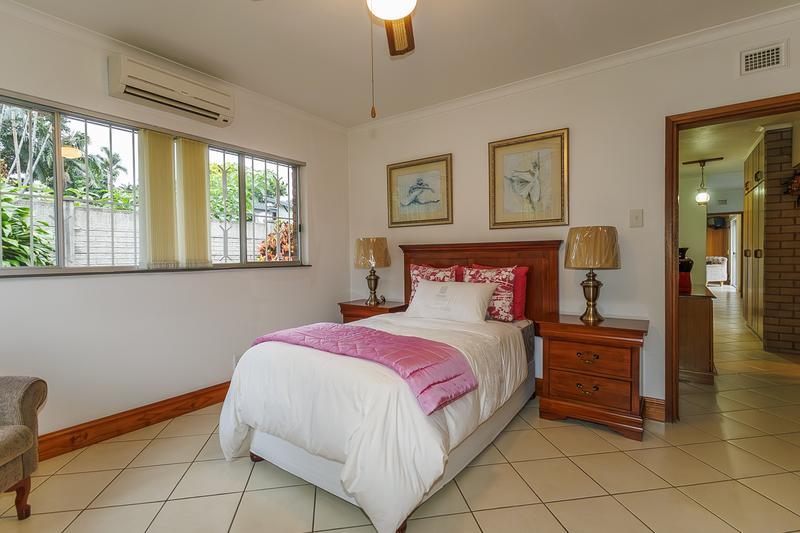 3 Bedroom Property for Sale in Manors KwaZulu-Natal