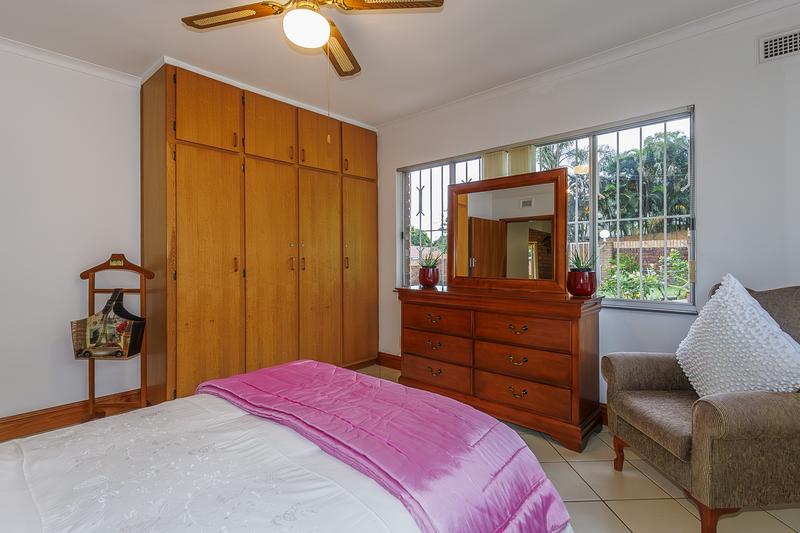 3 Bedroom Property for Sale in Manors KwaZulu-Natal