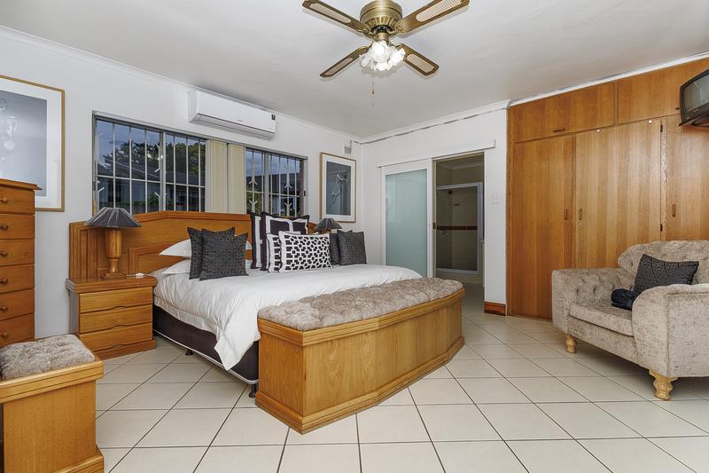 3 Bedroom Property for Sale in Manors KwaZulu-Natal