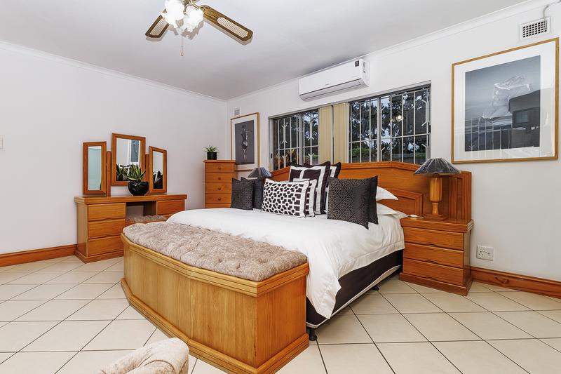3 Bedroom Property for Sale in Manors KwaZulu-Natal