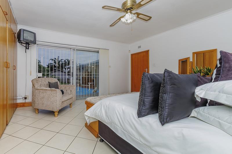 3 Bedroom Property for Sale in Manors KwaZulu-Natal