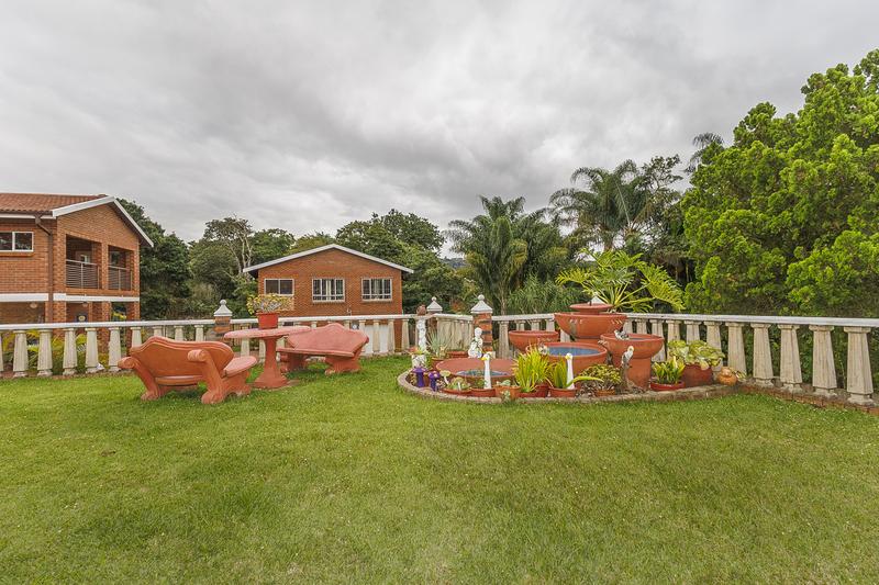 3 Bedroom Property for Sale in Manors KwaZulu-Natal