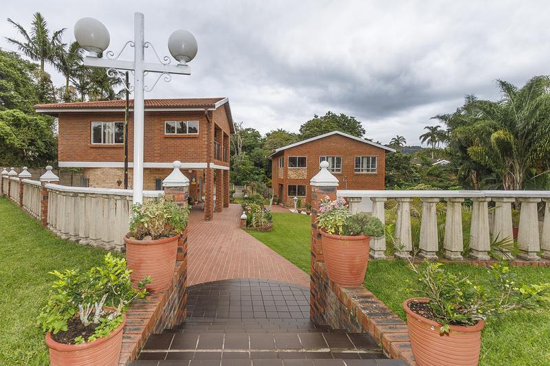 3 Bedroom Property for Sale in Manors KwaZulu-Natal