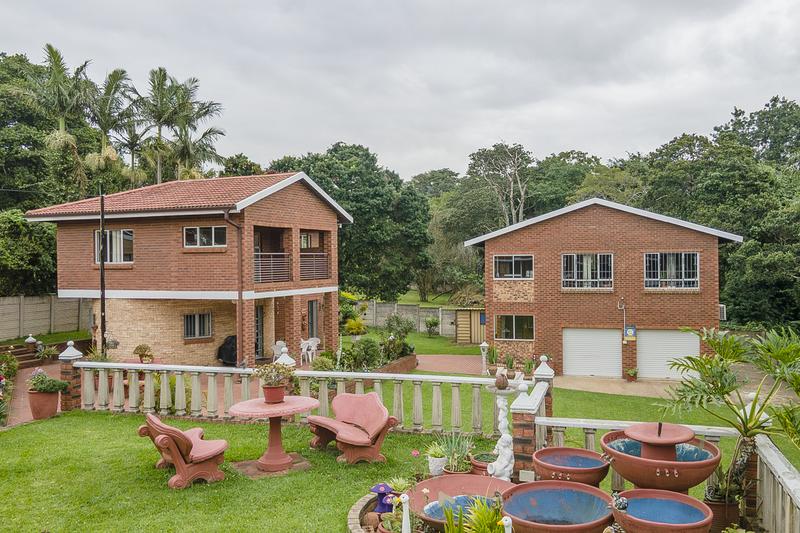 3 Bedroom Property for Sale in Manors KwaZulu-Natal