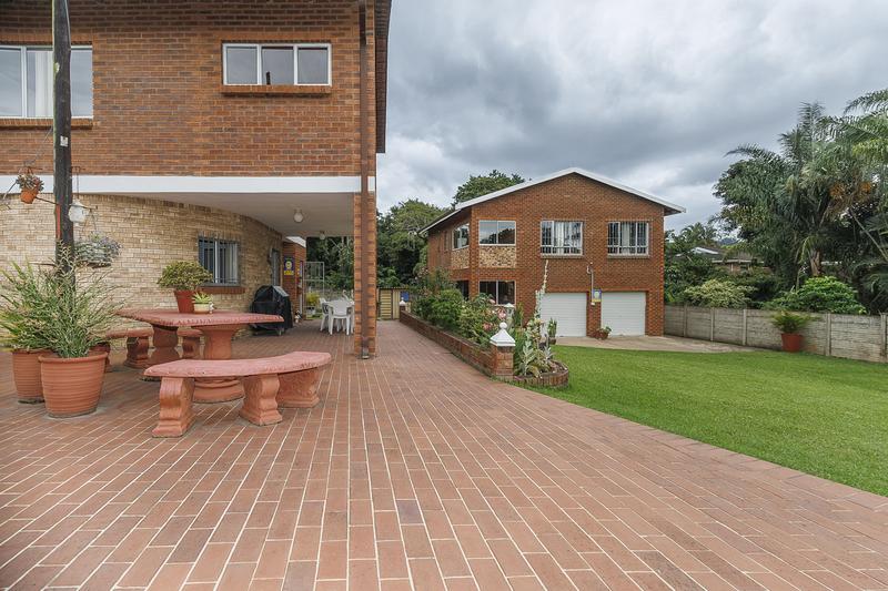 3 Bedroom Property for Sale in Manors KwaZulu-Natal