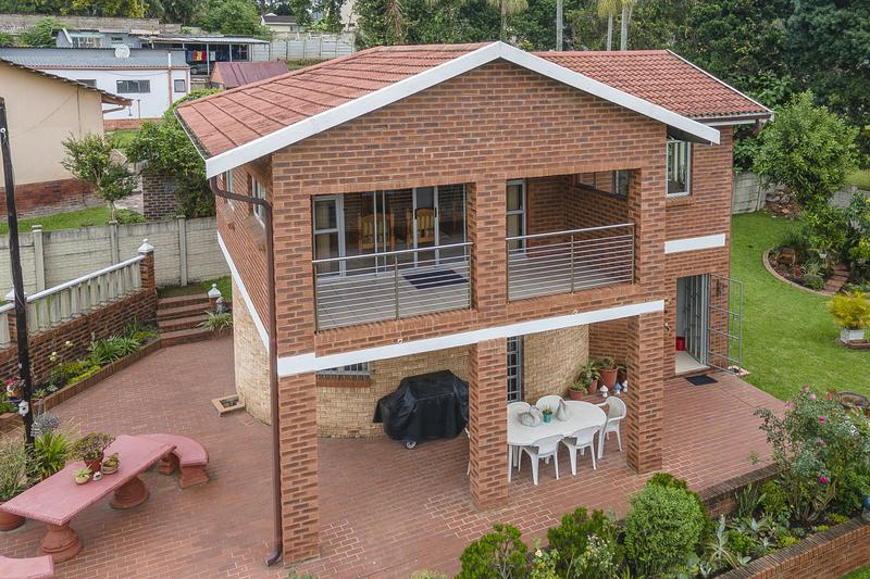 3 Bedroom Property for Sale in Manors KwaZulu-Natal