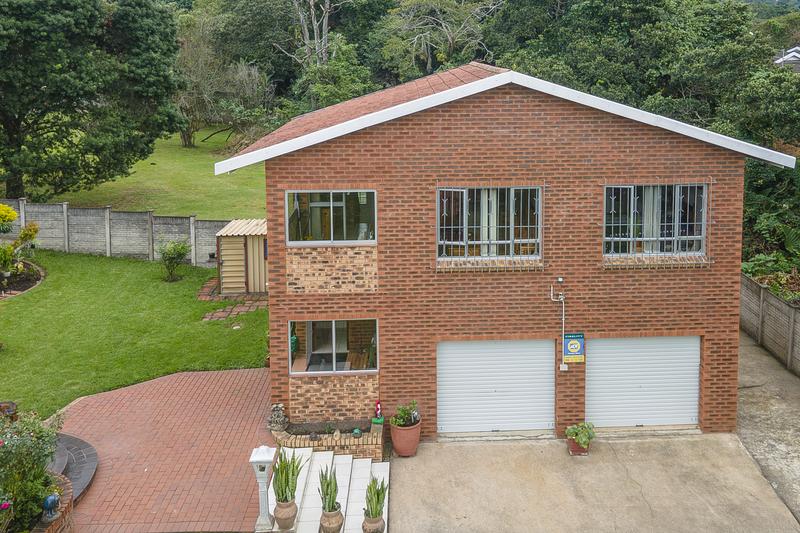 3 Bedroom Property for Sale in Manors KwaZulu-Natal