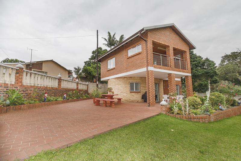 3 Bedroom Property for Sale in Manors KwaZulu-Natal