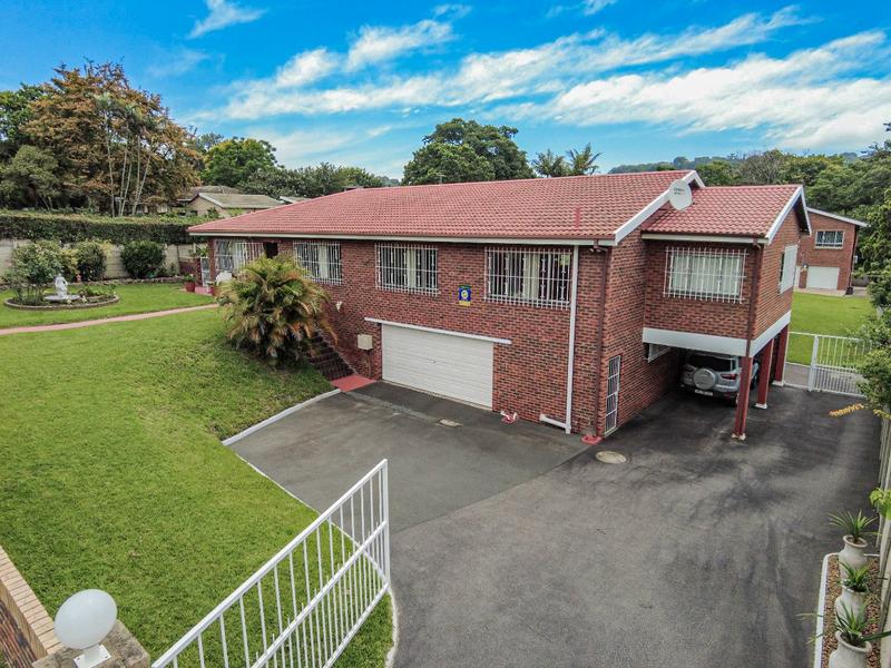 3 Bedroom Property for Sale in Manors KwaZulu-Natal