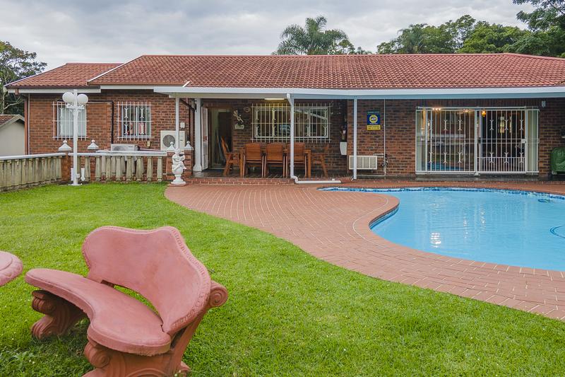 3 Bedroom Property for Sale in Manors KwaZulu-Natal