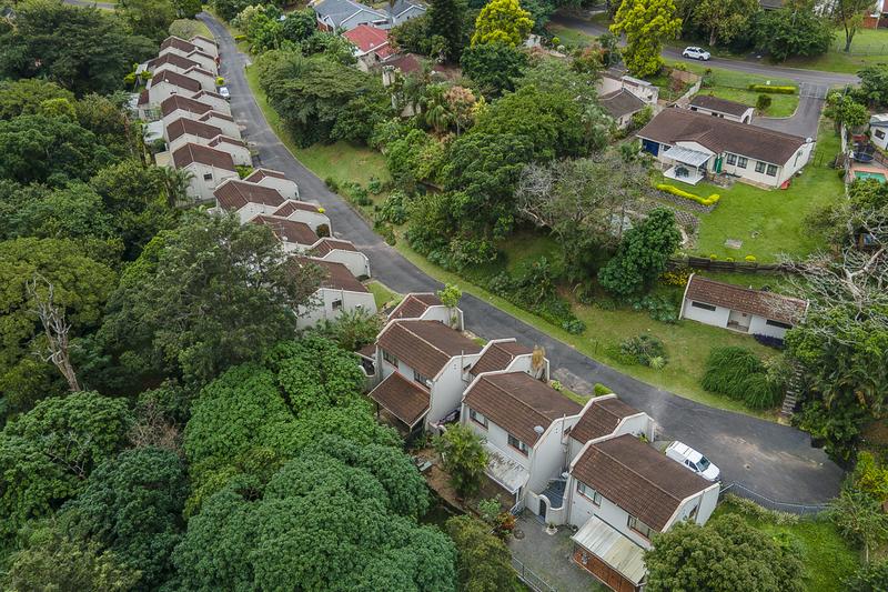 3 Bedroom Property for Sale in Mariannhill Park KwaZulu-Natal