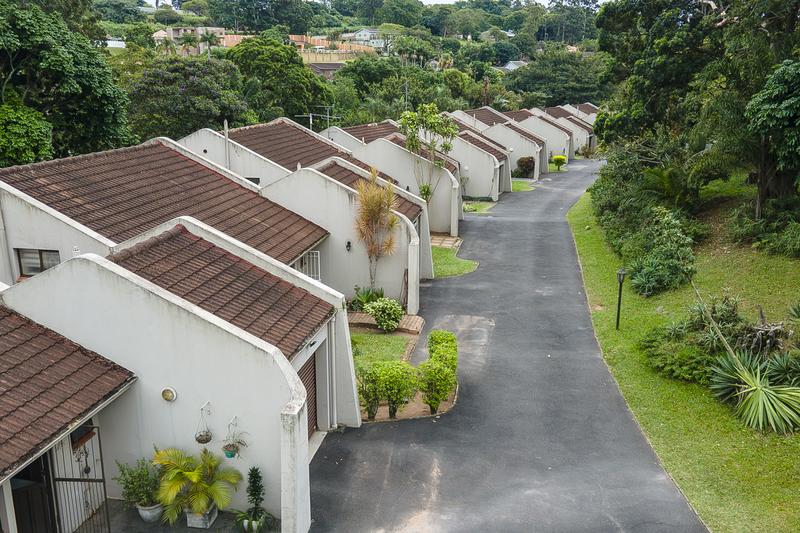 3 Bedroom Property for Sale in Mariannhill Park KwaZulu-Natal