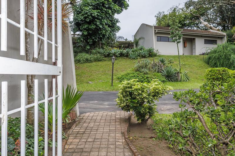 3 Bedroom Property for Sale in Mariannhill Park KwaZulu-Natal