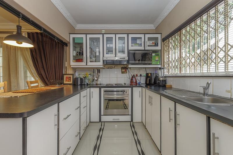 3 Bedroom Property for Sale in Mariannhill Park KwaZulu-Natal