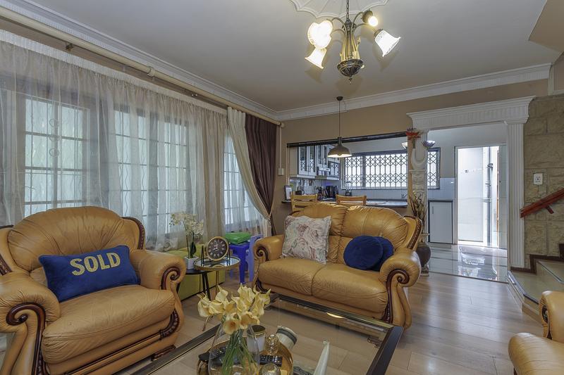 3 Bedroom Property for Sale in Mariannhill Park KwaZulu-Natal