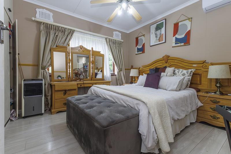 3 Bedroom Property for Sale in Mariannhill Park KwaZulu-Natal