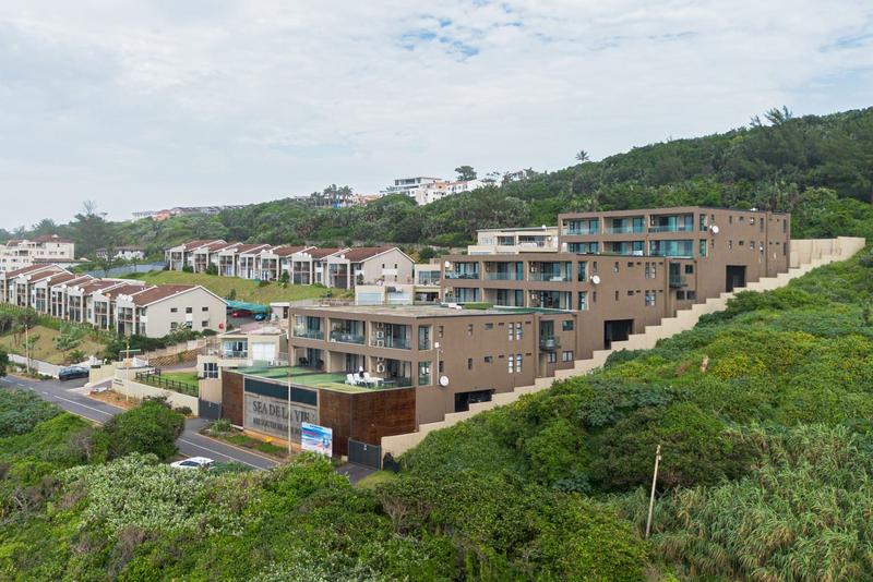3 Bedroom Property for Sale in La Mercy KwaZulu-Natal