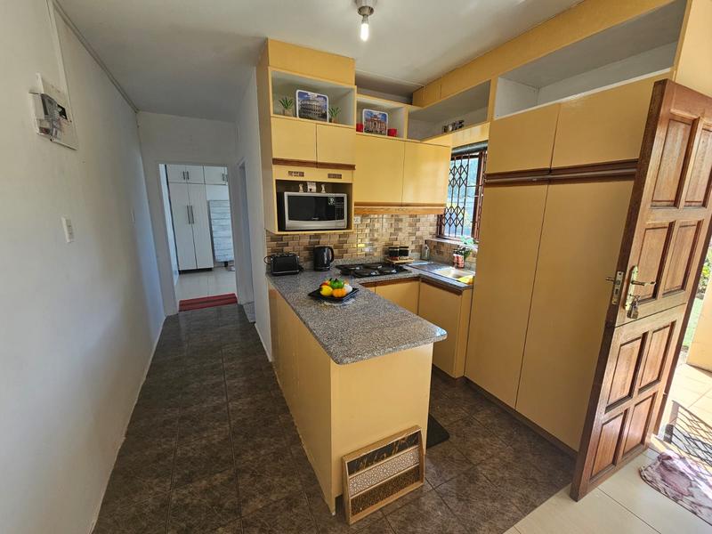 1 Bedroom Property for Sale in Kharwastan KwaZulu-Natal
