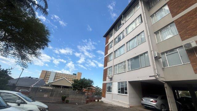 2 Bedroom Property for Sale in Morningside KwaZulu-Natal