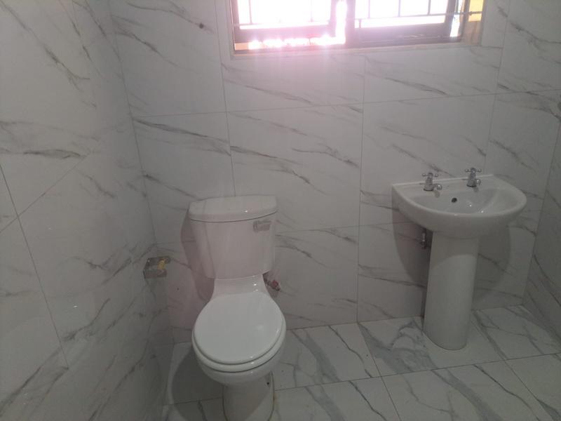 To Let 2 Bedroom Property for Rent in Melville KwaZulu-Natal