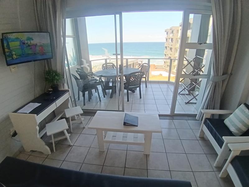 2 Bedroom Property for Sale in Margate Beach KwaZulu-Natal