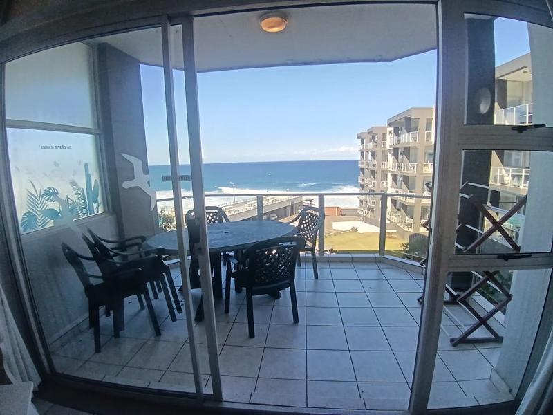 2 Bedroom Property for Sale in Margate Beach KwaZulu-Natal