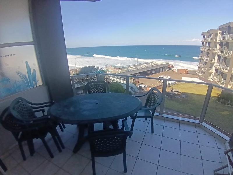 2 Bedroom Property for Sale in Margate Beach KwaZulu-Natal