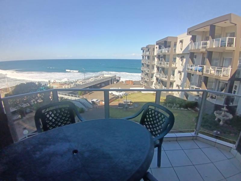 2 Bedroom Property for Sale in Margate Beach KwaZulu-Natal