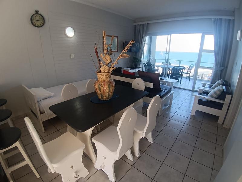 2 Bedroom Property for Sale in Margate Beach KwaZulu-Natal