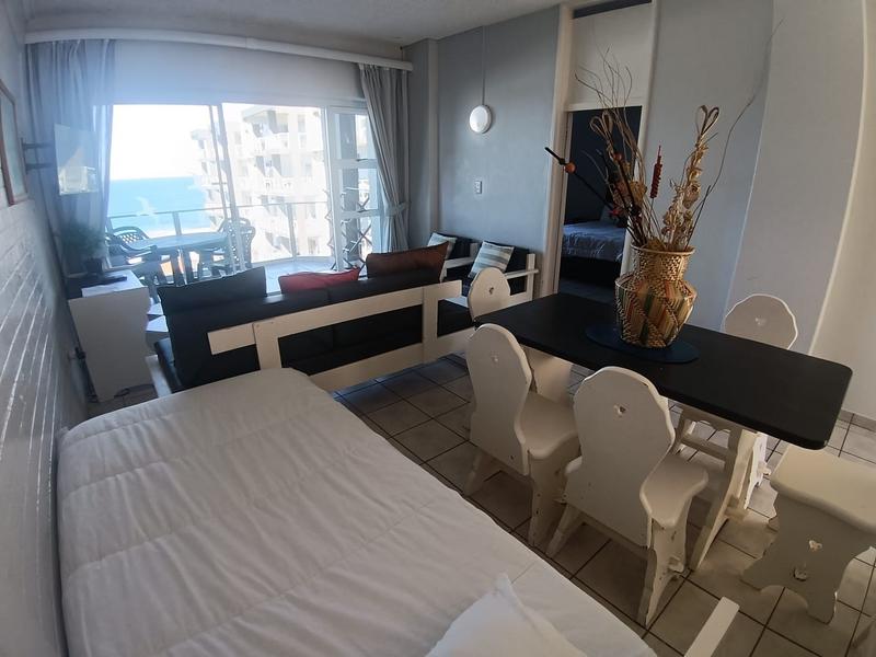 2 Bedroom Property for Sale in Margate Beach KwaZulu-Natal
