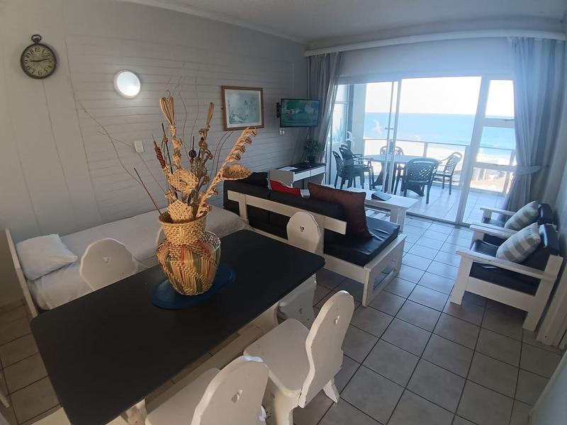 2 Bedroom Property for Sale in Margate Beach KwaZulu-Natal