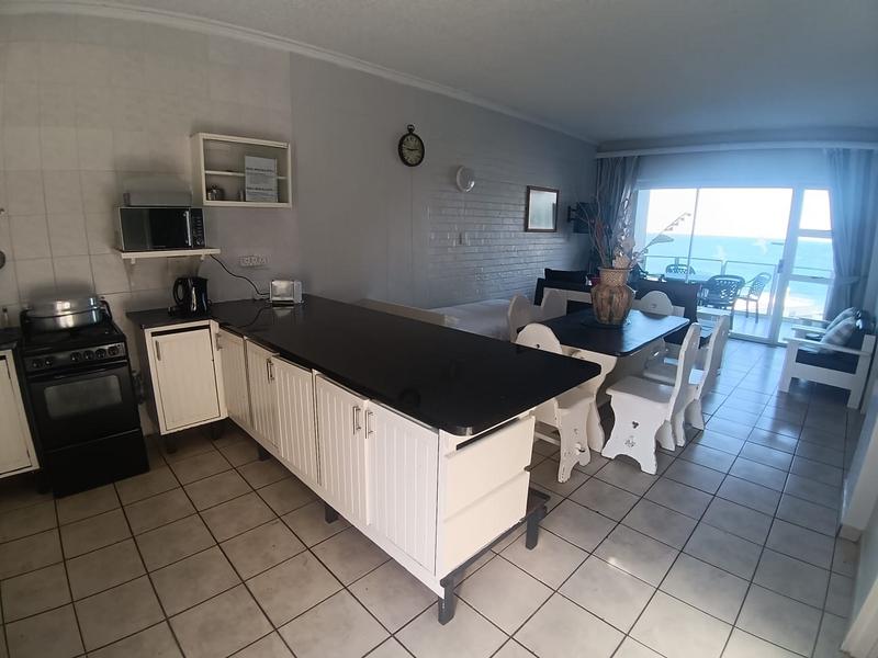 2 Bedroom Property for Sale in Margate Beach KwaZulu-Natal