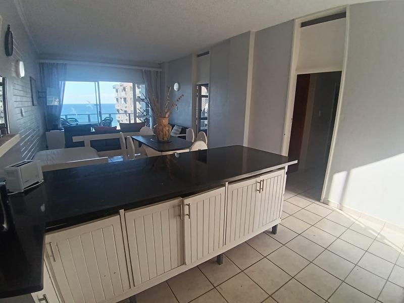2 Bedroom Property for Sale in Margate Beach KwaZulu-Natal