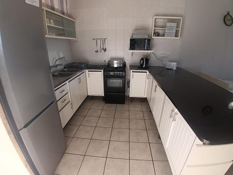2 Bedroom Property for Sale in Margate Beach KwaZulu-Natal