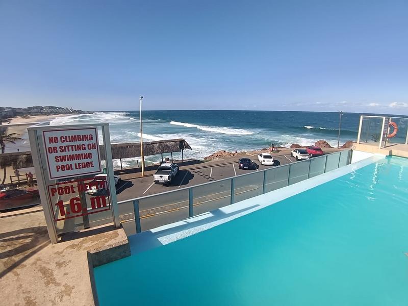 2 Bedroom Property for Sale in Margate Beach KwaZulu-Natal