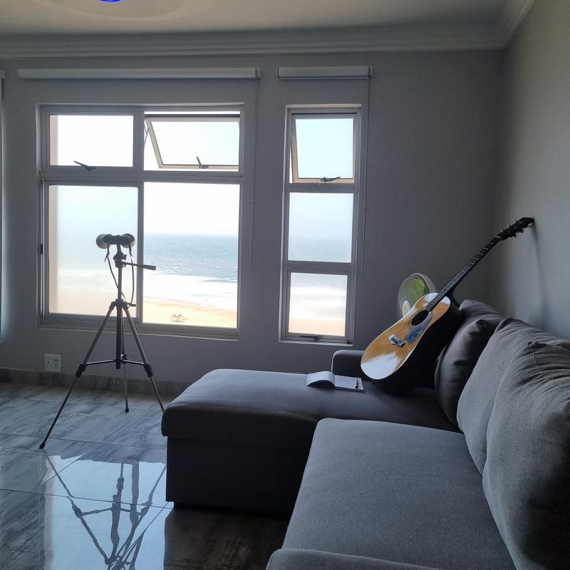 1 Bedroom Property for Sale in South Beach KwaZulu-Natal