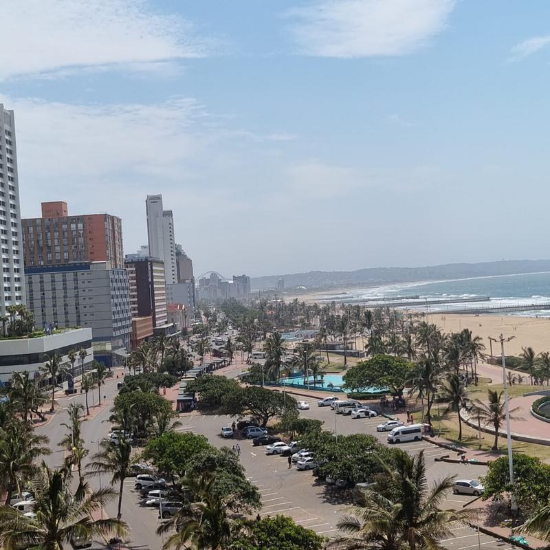 1 Bedroom Property for Sale in South Beach KwaZulu-Natal