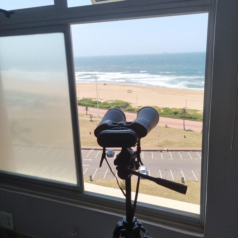 1 Bedroom Property for Sale in South Beach KwaZulu-Natal