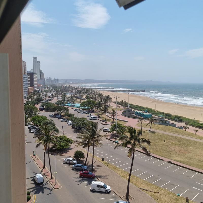1 Bedroom Property for Sale in South Beach KwaZulu-Natal