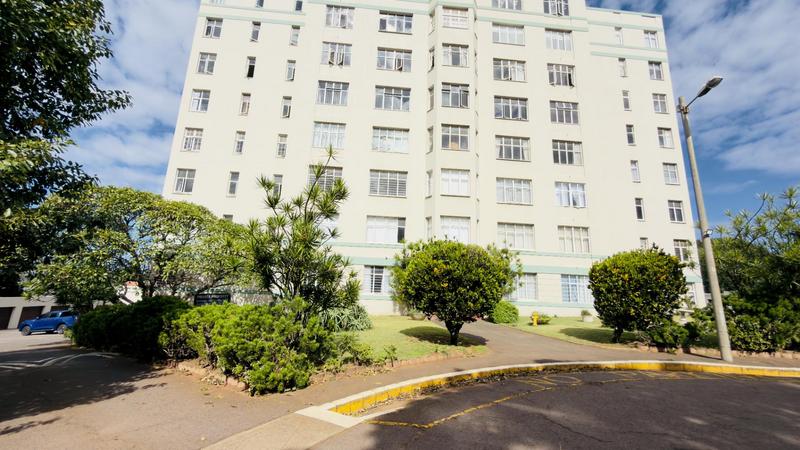 1 Bedroom Property for Sale in Glenwood KwaZulu-Natal