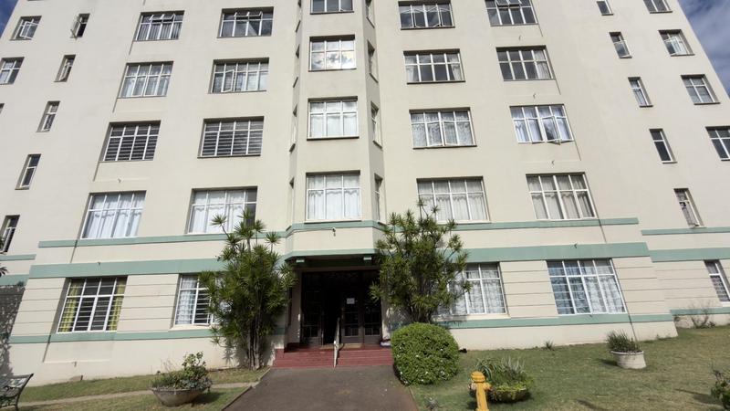 1 Bedroom Property for Sale in Glenwood KwaZulu-Natal