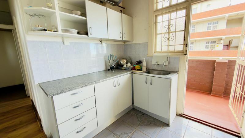 1 Bedroom Property for Sale in Glenwood KwaZulu-Natal