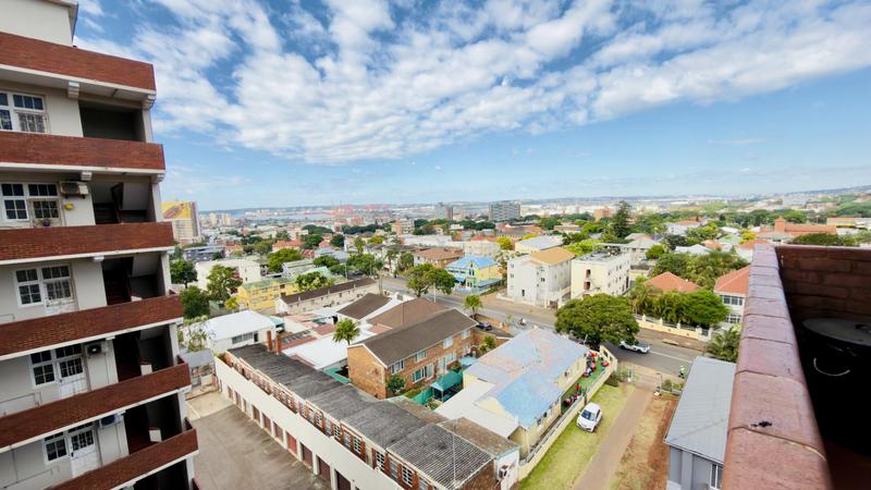 1 Bedroom Property for Sale in Glenwood KwaZulu-Natal