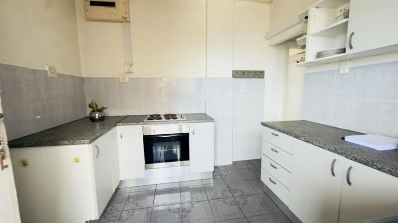 1 Bedroom Property for Sale in Glenwood KwaZulu-Natal