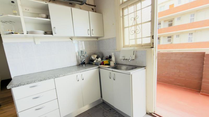 1 Bedroom Property for Sale in Glenwood KwaZulu-Natal