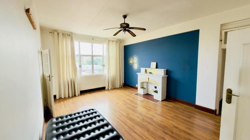 1 Bedroom Property for Sale in Glenwood KwaZulu-Natal