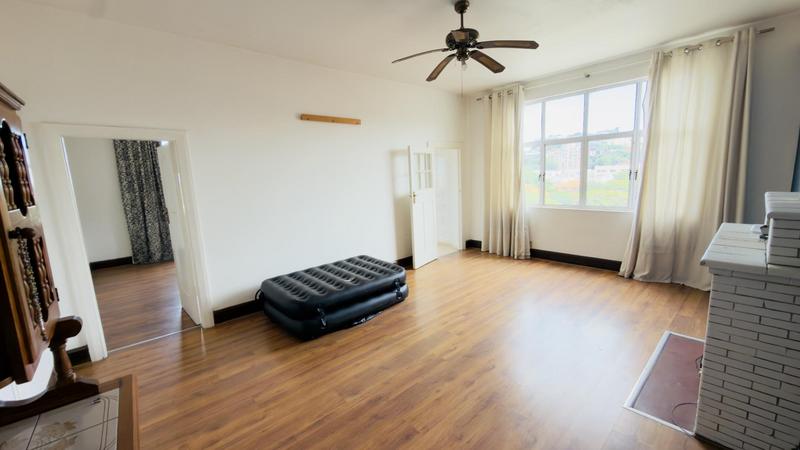 1 Bedroom Property for Sale in Glenwood KwaZulu-Natal
