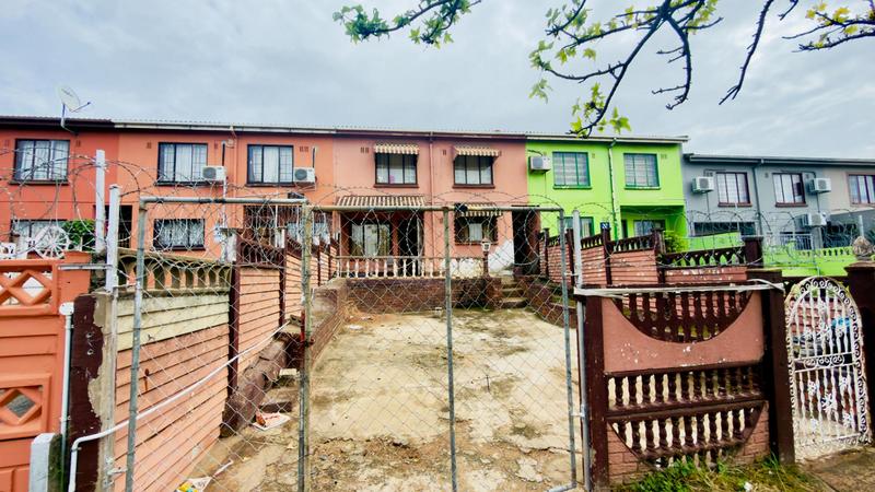 3 Bedroom Property for Sale in Westham KwaZulu-Natal