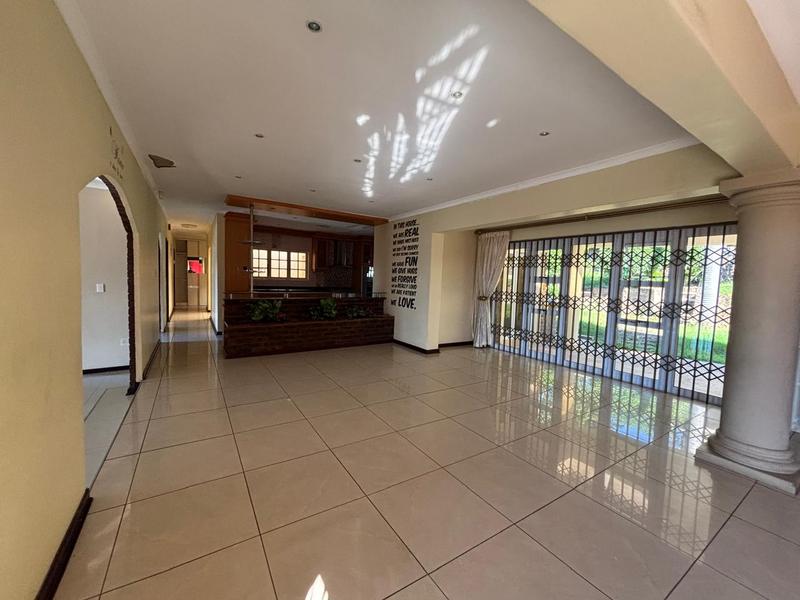 3 Bedroom Property for Sale in Reservoir Hills KwaZulu-Natal