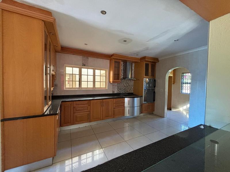 3 Bedroom Property for Sale in Reservoir Hills KwaZulu-Natal